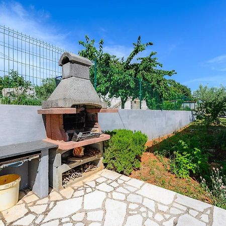 Villa Elisa Kaštelir Exterior foto